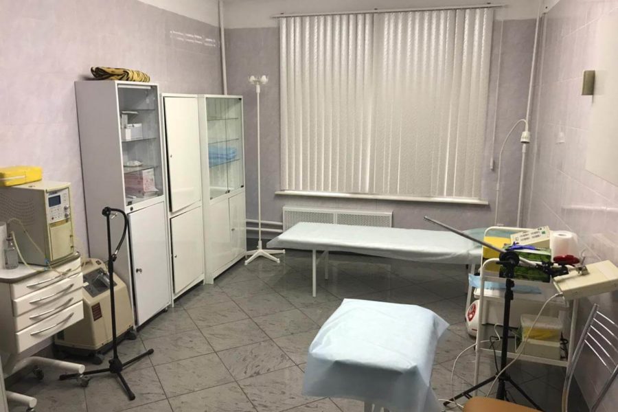 Медицинский центр Эдис Мед Ко Медицинский центр Эдис Мед Ко