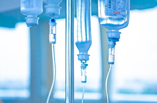 Химиотерапия