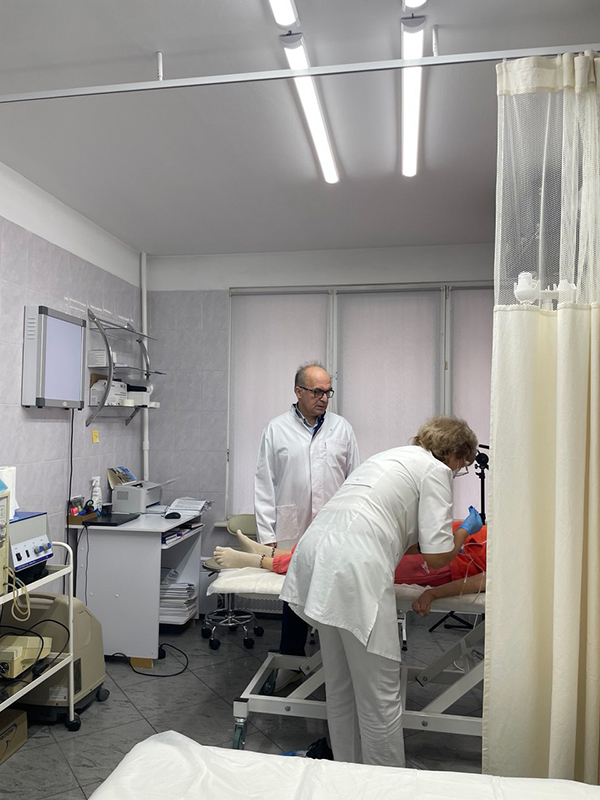 Химиотерапия