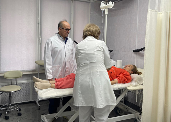 Химиотерапия