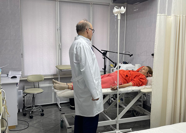 Химиотерапия