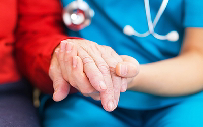 Метрономная химиотерапия в паллиативном режиме у онкологических пациентов